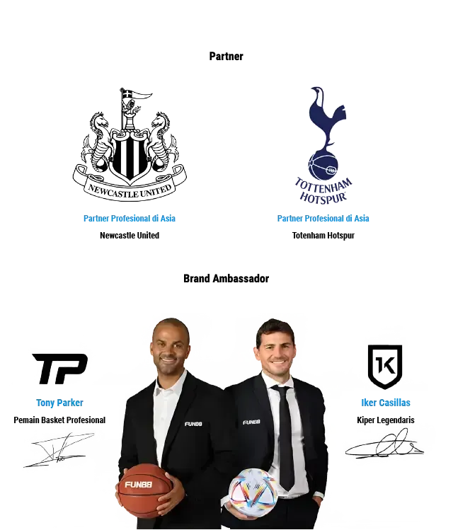 Partner Banner