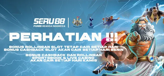 JADWAL RELEASE BONUS